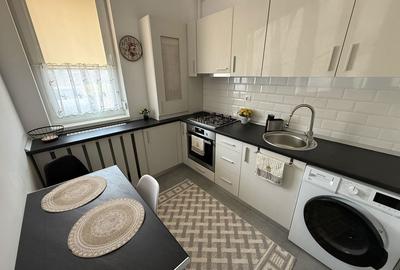 Apartament cu 2 camere decomandat în Drumul Taberei - 6