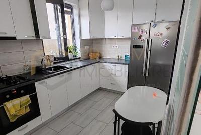 Duplex mobilat utilat - toate utilitatile - bucatarie inchisa - 3