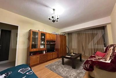 Apartament de vanzare cu 2 camere, etaj intermediar - Aiud - 3