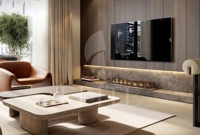 Apartament cu 3 camere semidecomandat în Central - 2