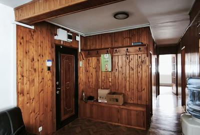 Apartament cu 3 camere decomandat în Semicentral - 4