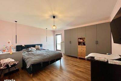 Casă cu 3 camere cu Teren 600 Mp în Nord - 9