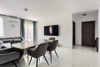 Apartament cu 2 camere semidecomandat, mobilat în Ultracentral - 13