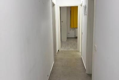 Apartant 3 camere+parcare, complet utilat - 5