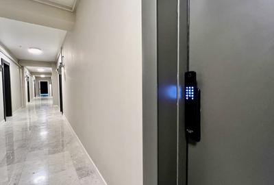 Alezzi Odyssey Apartament cu 2 camere amenajat elegant - aacces la piscins - 12