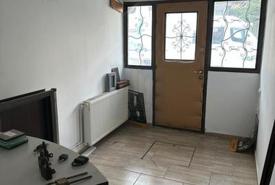 Casă individuală cu 10 camere cu Canalizare în Crângași - 36