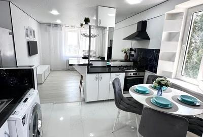 Apartament cu 2 camere decomandat în Lujerului - 2