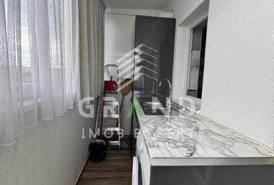 Apartament cu 3 camere semidecomandat în Apahida - 13