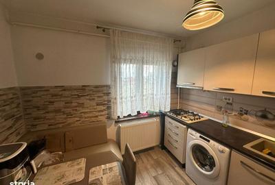 Apartament cu 2 camere, mobilat în Gară - 3