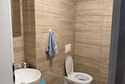 Apartament cu 2 camere semidecomandat în Central - 2