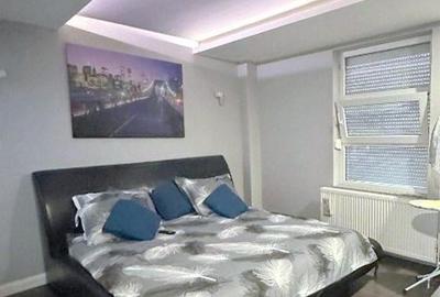 Apartament cu 2 camere semidecomandat, mobilat în Gheorgheni - 6