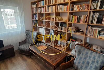 De vanzare - casa 5 camere I teren 1501mp IVidele - 7