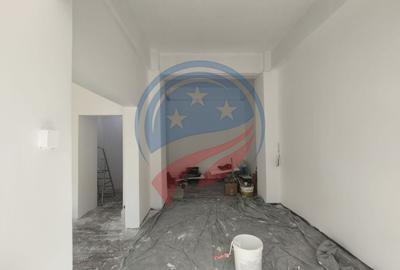 Apartament cu 2 camere semidecomandat în George Enescu - 1