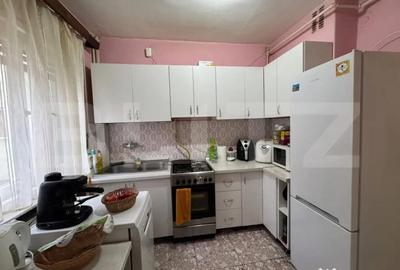 Apartament cu 2 camere semidecomandat în Careiului - 5