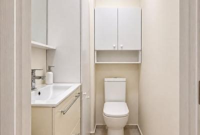 Apartament cu 3 camere decomandat, mobilat în Tomis Nord - 10