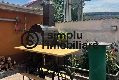 Vila S+P+1+M Lapus, str Paunitei - 3