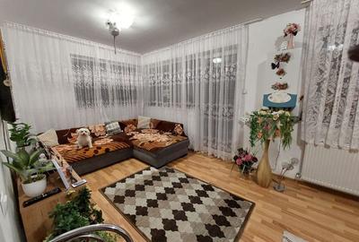 Apartament cu 3 camere semidecomandat în Florești - 8