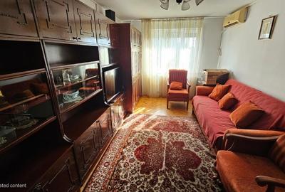 Apartament 3 camere – 68 mp – Calea Circumvalațiunii, Timișoara - 2
