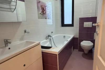 Apartament cu 3 camere decomandat în Central - 5