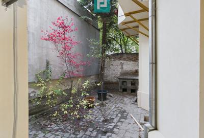 Apartament cu 3 camere ultracentral pe Str.Cloșca - 8