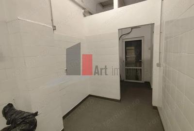 Spatiu comercial de inchiriat (bucatarie, catering, restaurant) in zona Grivita - 2