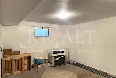 Casă cu 8 camere cu Canalizare în Floreasca - 40