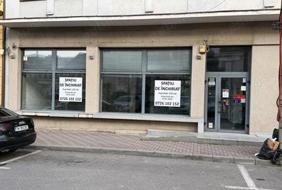 Spațiu comercial, de 120 mp, în Ultracentral - 2