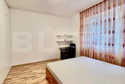 Apartament cu 2 camere semidecomandat, mobilat în Semicentral - 3