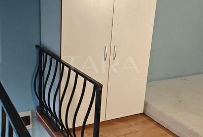 Garsonieră nedecomandată, mobilată în Ultracentral - 4