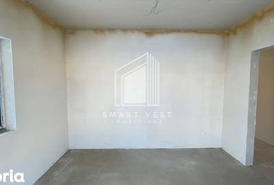 Casă cu 4 camere cu Teren 360 Mp în Central - 6