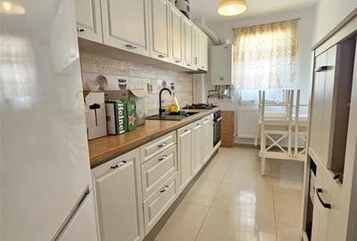 Horpaz, 2 c decomandat, 57 mp + loc parcare si gradina,complet mobilat Horpaz, 2 c decomandat, 57 mp + loc parcare si gradina,complet mobilat - 4