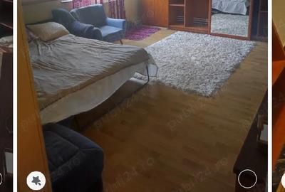 Garsonieră decomandată în Plopilor - 4