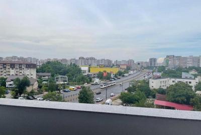Apartament 2 camere,Zona Mihai Bravu - 2