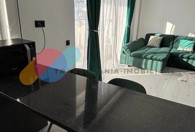 Apartament 2 camere, 52mp – cartier Intre Lacuri - Iulius Mall - 2