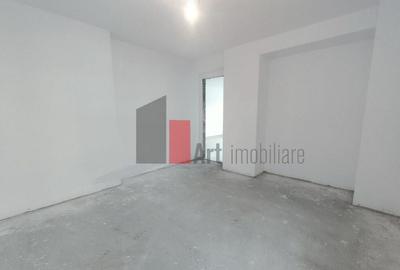 Apartament cu 3 camere de vanzare in Confort City - 2