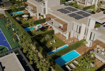 Casă cu 6 camere cu Piscina în Iancu Nicolae - 7