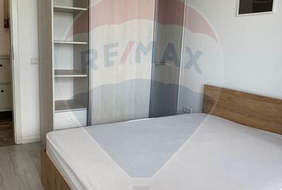 Apartament cu 3 camere în Central - 9