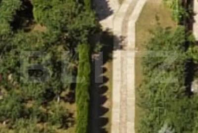 Casă cu 4 camere cu Teren 1000 Mp în Central - 9
