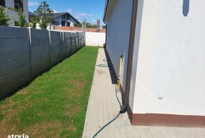 Casă cu 3 camere cu Teren 450 Mp în Central - 7