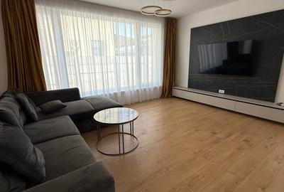 Vila 4 camere City Nord