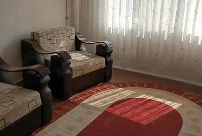 Apartament cu 2 camere în Central - 1