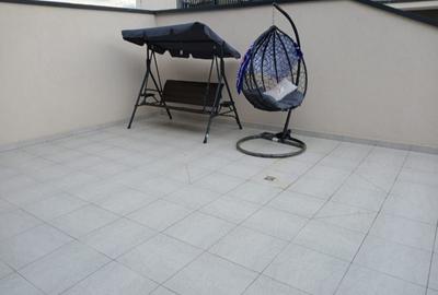 Ap.3 camere cu terasă - 4