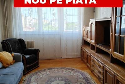 Apartament, 2 camere, decomandat, Piata Mihai Viteazu, 3/4