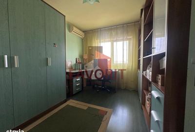 Apartament cu 3 camere, mobilat în Mehala - 4