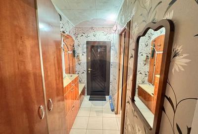 Apartament cu 2 camere de vanzare PIATA SUD - 6