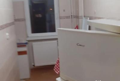 Garsonieră decomandată în Vest - 13