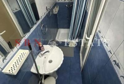 Apartament cu 3 camere decomandat în Titan - 7