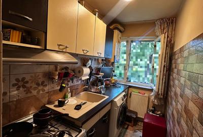 Apartament cu 2 camere, zona Alexandru cel Bun - 6