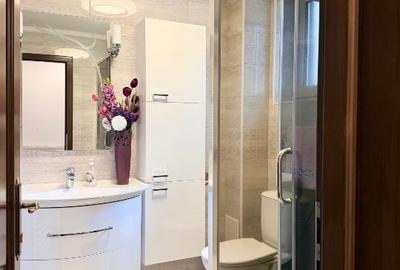 Duplex cu 4 camere cu Teren 500 Mp în Cetate - 3