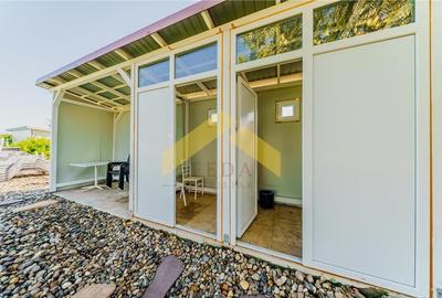 Oportunitate investitie domeniu de agrement si sala de evenimente de vanzare - 27